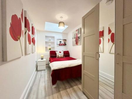 Page Hall Road, S4 8GW