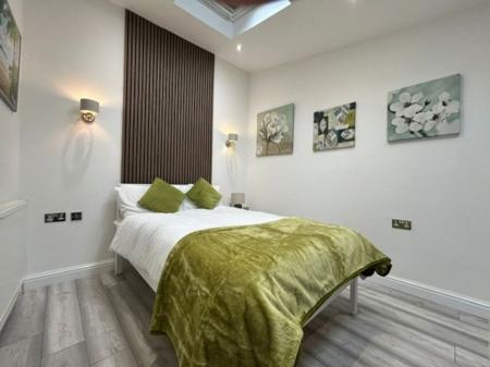 Page Hall Road, S4 8GW