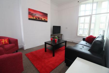 Glossop Road, S10