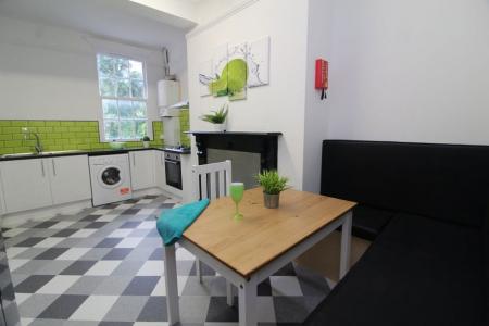 5 bedroom Property to let in Glossop Road, S10