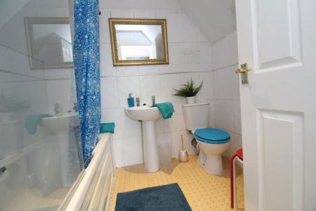 5 bedroom Property to let in Glossop Road, S10