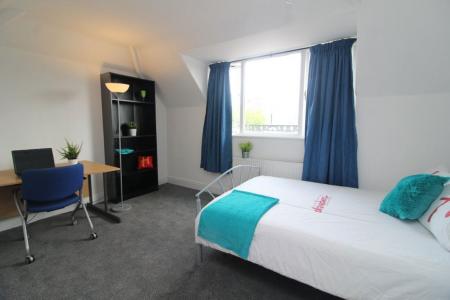 5 bedroom Property to let in Glossop Road, S10