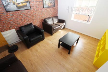 Glossop Road, S10 2GZ