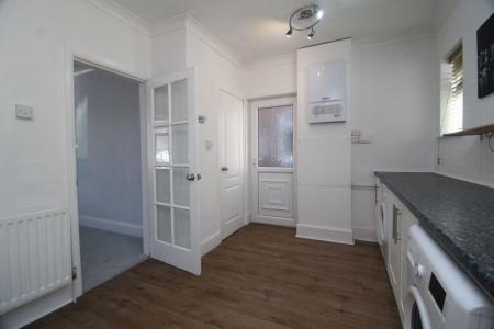 3 bedroom Property to let in Skye Edge Road