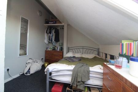 5 bedroom Property to let in Heavygate Road, S10 1PE