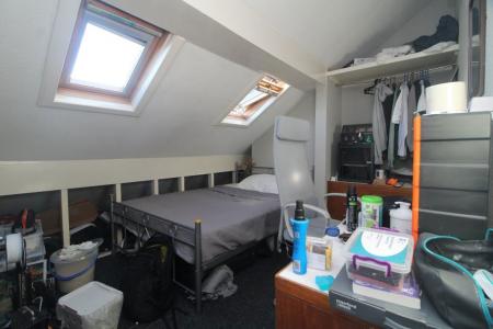 5 bedroom Property to let in Heavygate Road, S10 1PE