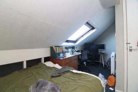 5 bedroom Property to let in Heavygate Road, S10 1PE