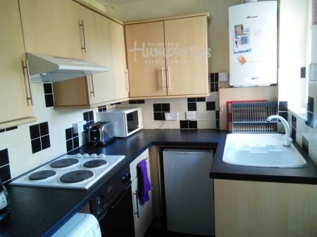 3 bedroom Property to let in Nairn Street, S10