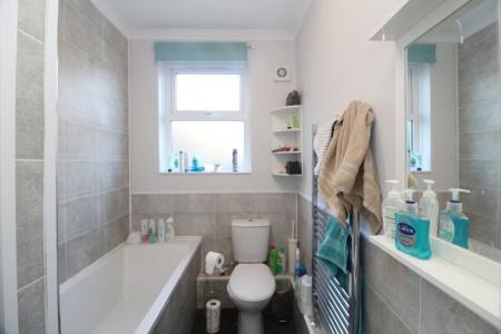 3 bedroom Property to let in Nairn Street, S10