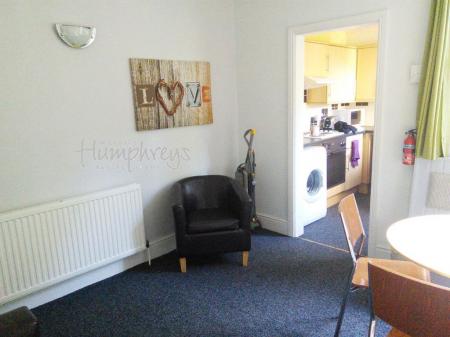 3 bedroom Property to let in Nairn Street, S10