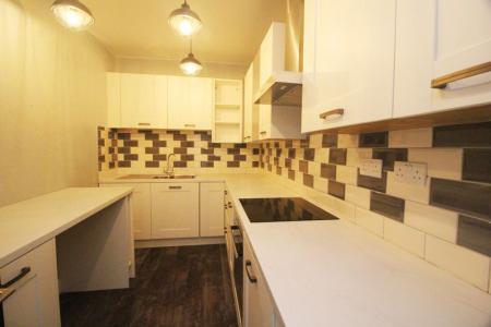 1 bedroom Property to let in Infirmary Road, S6 3DD