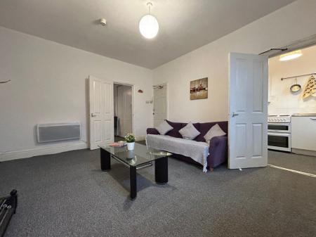 1 bedroom Property to let in Crookesmoor Road, S10 1BD