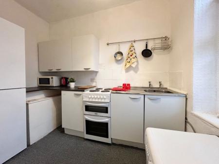 1 bedroom Property to let in Crookesmoor Road, S10 1BD