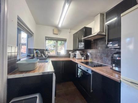 3 bedroom Terraced House for sale in South View Road, Sheffield, S7