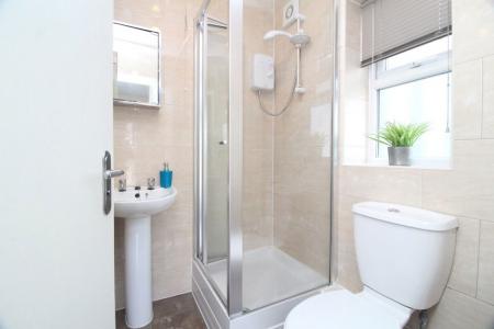 6 bedroom Property to let in Wilkinson Street, S10 2GA