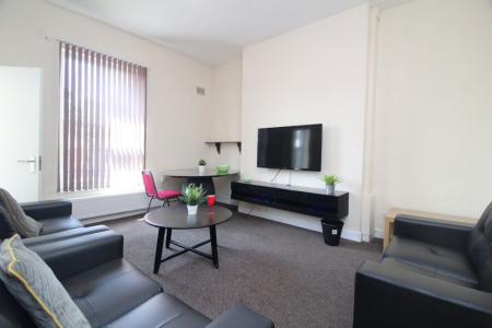 6 bedroom Property to let in Wilkinson Street, S10 2GA