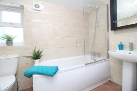 6 bedroom Property to let in Wilkinson Street, S10 2GA