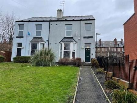 Wilkinson Street, S10 2GA