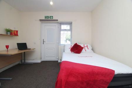 6 bedroom Property to let in Wilkinson Street, S10 2GA