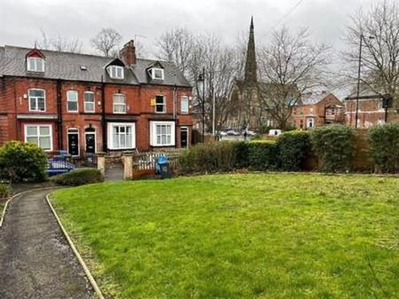 6 bedroom Property to let in Wilkinson Street, S10 2GA