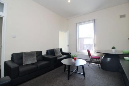 6 bedroom Property to let in Wilkinson Street, S10 2GA