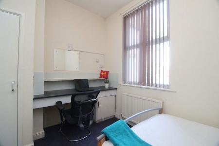 6 bedroom Property to let in Wilkinson Street, S10 2GA