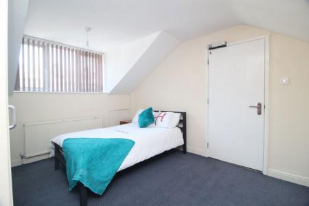 6 bedroom Property to let in Wilkinson Street, S10 2GA