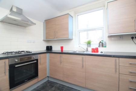 6 bedroom Property to let in Wilkinson Street, S10 2GA