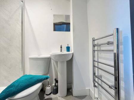 1 bedroom Property to let in Vivian Road, S5 6WJ