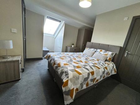 1 bedroom Property to let in Vivian Road, S5 6WJ