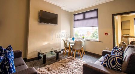 1 bedroom Property to let in Vivian Road, S5 6WJ