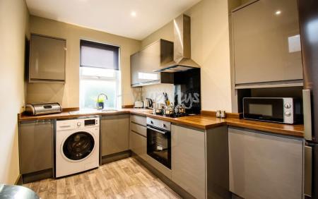 1 bedroom Property to let in Vivian Road, S5 6WJ