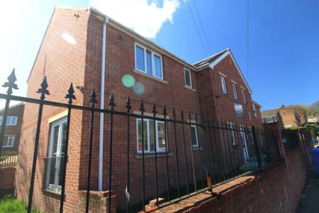 Standon Road, S9 1PL