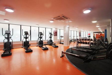 1 bedroom Studio flat to let in Sovereign House, S1 2DW