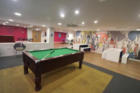 1 bedroom Studio flat to let in Sovereign House, S1 2DW