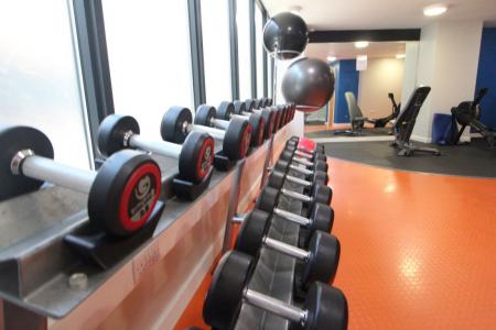 1 bedroom Studio flat to let in Sovereign House, S1 2DW