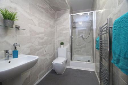1 bedroom Property to let in Granville Road, S2