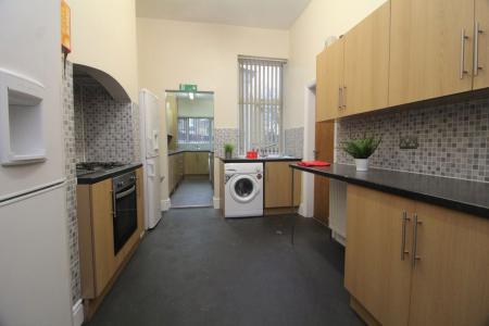 1 bedroom Property to let in Granville Road, S2