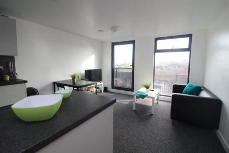 1 bedroom Property to let in Infirmary Road, S6 3DH