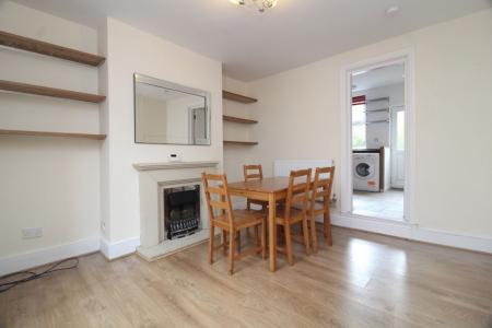 Netherfield Road, S10 1RA