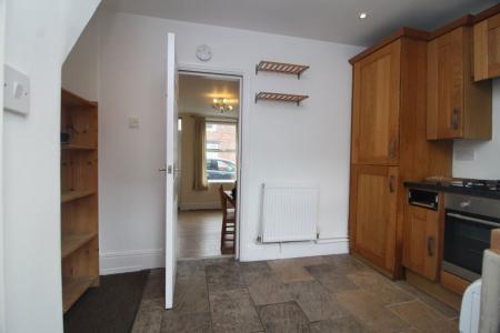 3 bedroom Property to let in Netherfield Road, S10 1RA