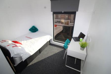 1 bedroom Property to let in Infirmary Road, S6 3DH