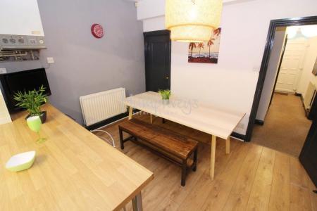 1 bedroom Property to let in Clementson Road, S10 1GS