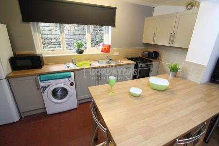 1 bedroom Property to let in Clementson Road, S10 1GS