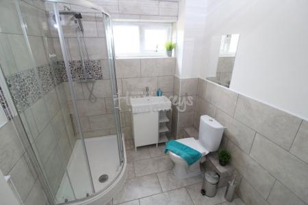 1 bedroom Property to let in Ashberry Road, S6 3FY