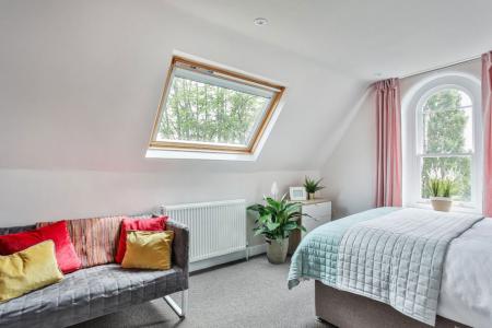 1 bedroom Property to let in Sale Hill, S10