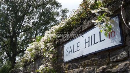 1 bedroom Property to let in Sale Hill, S10