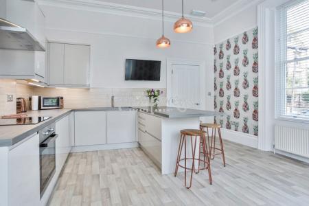 1 bedroom Property to let in Sale Hill, S10