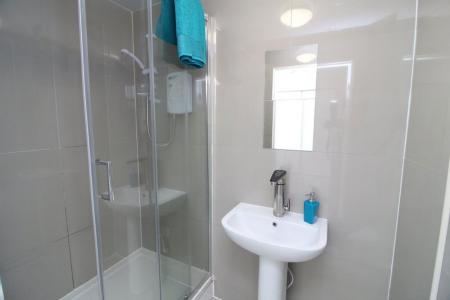 1 bedroom Property to let in Infirmary Road, S6