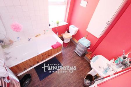 1 bedroom Property to let in S7 - Machon Bank - No Deposit